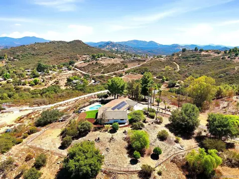 View/Area - 16747 Highway 67, Ramona, CA 92065 photo 5 of 5