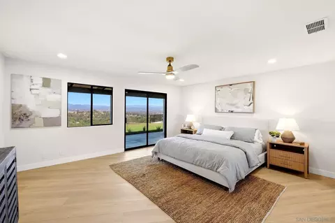 Bedroom - 16747 Highway 67, Ramona, CA 92065 photo 1 of 10