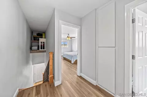 Entry Way - 8445 Graves Ave #26, Santee, CA 92071 photo 1 of 1