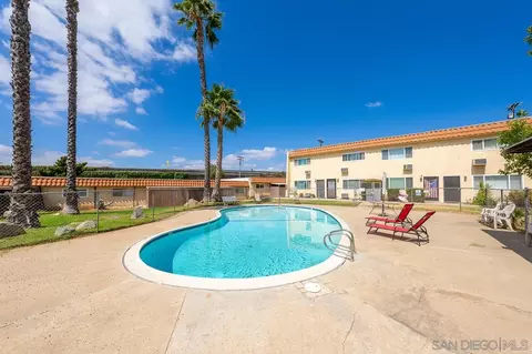Exterior - 8445 Graves Ave #26, Santee, CA 92071 photo 6 of 7