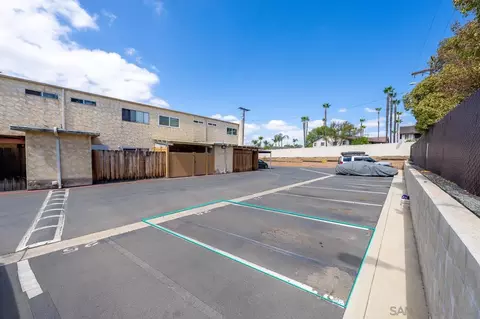 Exterior - 8445 Graves Ave #26, Santee, CA 92071 photo 1 of 7