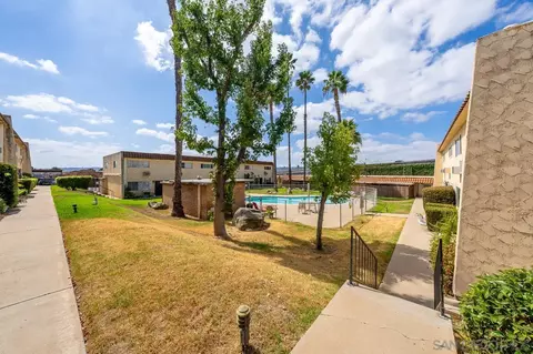 Exterior - 8445 Graves Ave #26, Santee, CA 92071 photo 5 of 7
