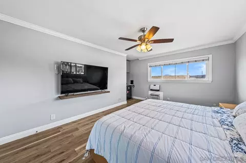 Bedroom - 8445 Graves Ave #26, Santee, CA 92071 photo 3 of 5