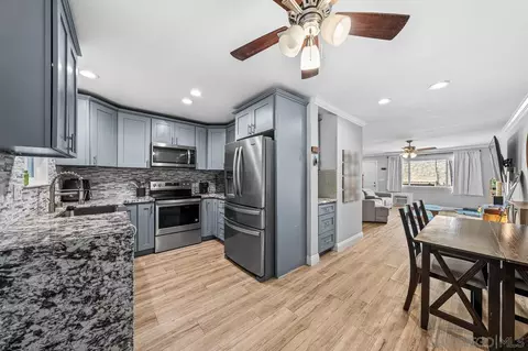 Kitchen - 8445 Graves Ave #26, Santee, CA 92071 photo 6 of 6