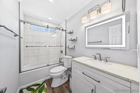 Bath - 8445 Graves Ave #26, Santee, CA 92071 photo 3 of 3
