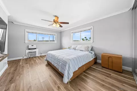 Bedroom - 8445 Graves Ave #26, Santee, CA 92071 photo 2 of 5