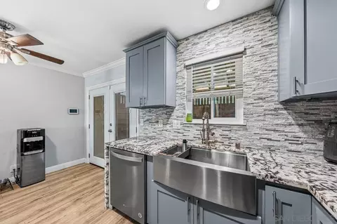 Kitchen - 8445 Graves Ave #26, Santee, CA 92071 photo 5 of 6