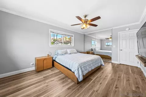Bedroom - 8445 Graves Ave #26, Santee, CA 92071 photo 4 of 5
