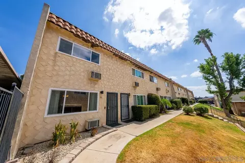 Exterior - 8445 Graves Ave #26, Santee, CA 92071 photo 4 of 7