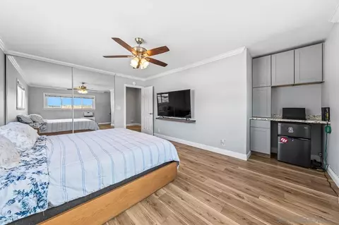 Bedroom - 8445 Graves Ave #26, Santee, CA 92071 photo 5 of 5
