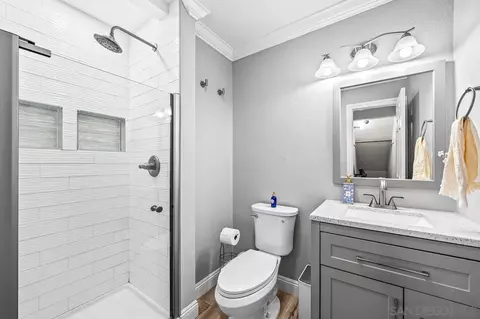 Bath - 8445 Graves Ave #26, Santee, CA 92071 photo 1 of 3