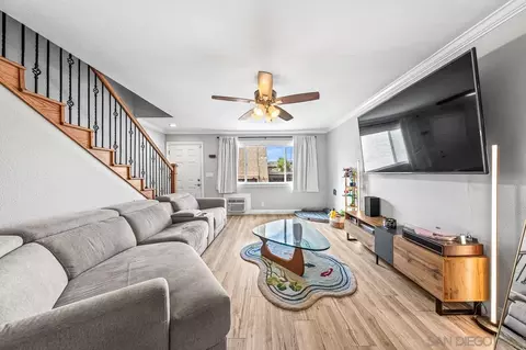 Living - 8445 Graves Ave #26, Santee, CA 92071 photo 3 of 3