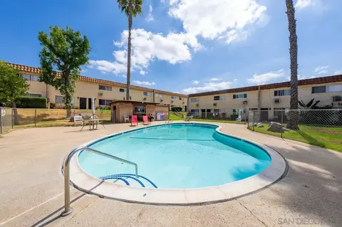 Exterior - 8445 Graves Ave #26, Santee, CA 92071 photo 7 of 7