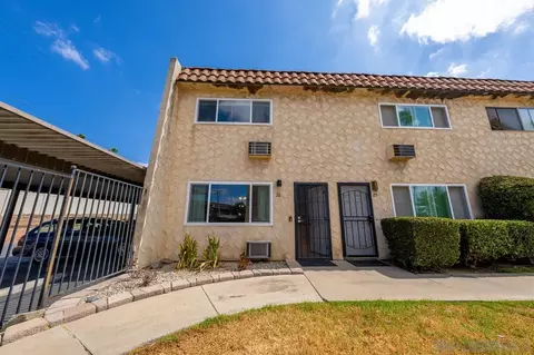 Other - 8445 Graves Ave #26, Santee, CA 92071 photo 6 of 6
