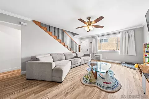 Living - 8445 Graves Ave #26, Santee, CA 92071 photo 2 of 3