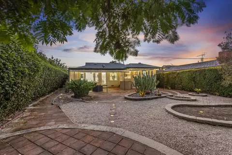 Exterior - 6111 Amarillo, La Mesa, CA 91942 photo 21 of 23