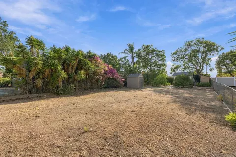 Exterior - 6111 Amarillo, La Mesa, CA 91942 photo 16 of 23