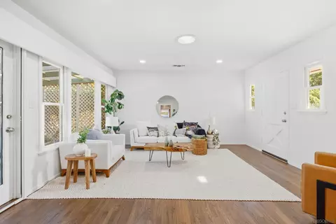 Living - 6111 Amarillo, La Mesa, CA 91942 photo 2 of 2