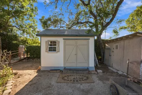 Exterior - 6111 Amarillo, La Mesa, CA 91942 photo 14 of 23