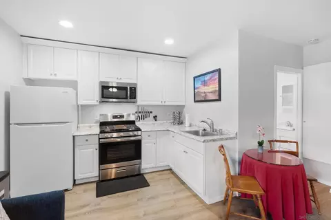 Kitchen - 6111 Amarillo, La Mesa, CA 91942 photo 5 of 5