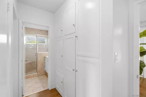 Entry Way - 6111 Amarillo, La Mesa, CA 91942 photo 2 of 3