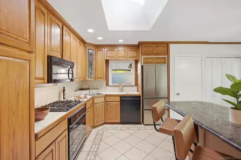 Kitchen - 6111 Amarillo, La Mesa, CA 91942 photo 1 of 5