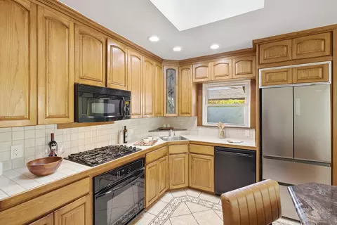 Kitchen - 6111 Amarillo, La Mesa, CA 91942 photo 2 of 5