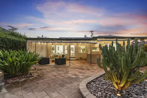 Exterior - 6111 Amarillo, La Mesa, CA 91942 photo 22 of 23