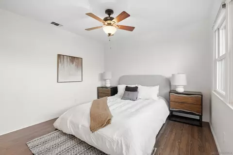 Bedroom - 6111 Amarillo, La Mesa, CA 91942 photo 3 of 4