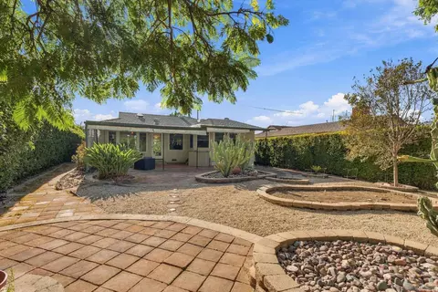 Exterior - 6111 Amarillo, La Mesa, CA 91942 photo 12 of 23