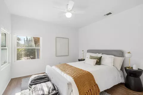 Bedroom - 6111 Amarillo, La Mesa, CA 91942 photo 1 of 4