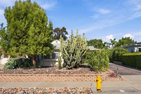 Exterior - 6111 Amarillo, La Mesa, CA 91942 photo 3 of 23