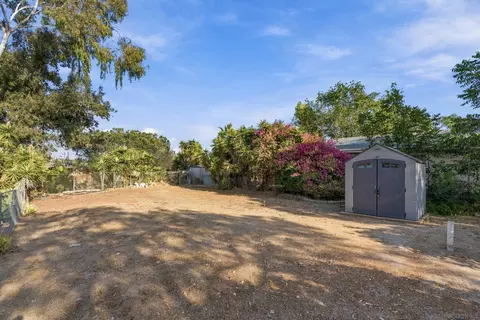 Exterior - 6111 Amarillo, La Mesa, CA 91942 photo 15 of 23