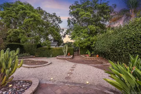 Exterior - 6111 Amarillo, La Mesa, CA 91942 photo 20 of 23