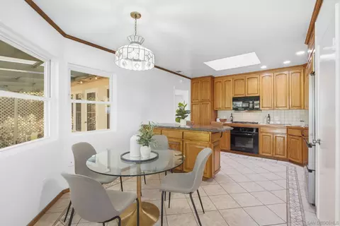 Dining - 6111 Amarillo, La Mesa, CA 91942 photo 2 of 2