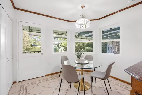 Dining - 6111 Amarillo, La Mesa, CA 91942 photo 1 of 2