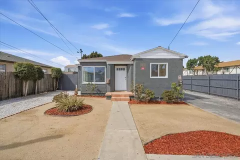 2304 G Ave, National City, CA 91950