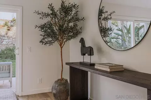 Entry Way - 241 Rodney, Encinitas, CA 92024 photo 5 of 5