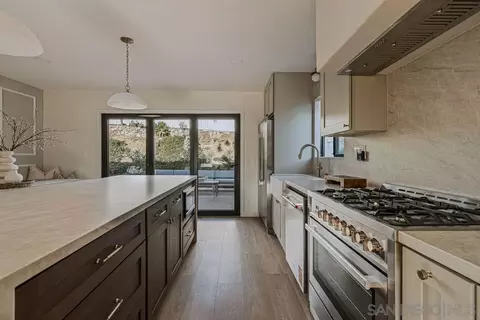 Kitchen - 241 Rodney, Encinitas, CA 92024 photo 4 of 15