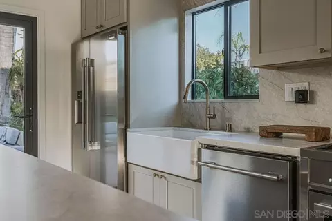 Kitchen - 241 Rodney, Encinitas, CA 92024 photo 3 of 15