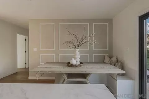Dining - 241 Rodney, Encinitas, CA 92024 photo 2 of 3