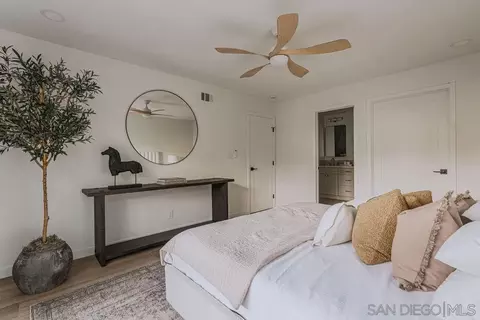 Bedroom - 241 Rodney, Encinitas, CA 92024 photo 3 of 8
