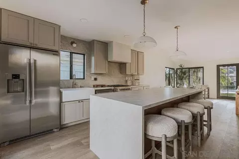Kitchen - 241 Rodney, Encinitas, CA 92024 photo 6 of 15