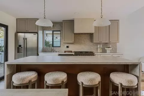 Kitchen - 241 Rodney, Encinitas, CA 92024 photo 11 of 15