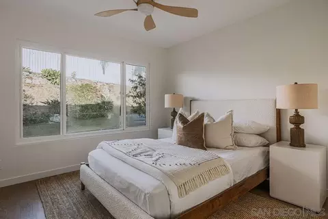 Bedroom - 241 Rodney, Encinitas, CA 92024 photo 7 of 8