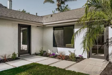 Exterior - 241 Rodney, Encinitas, CA 92024 photo 13 of 14