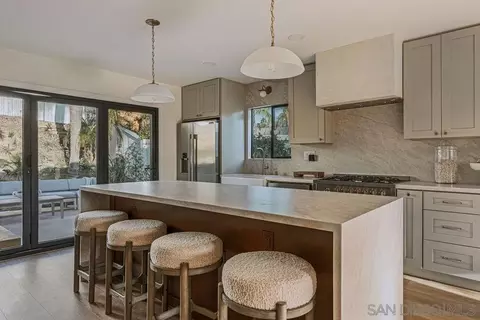 Kitchen - 241 Rodney, Encinitas, CA 92024 photo 2 of 15
