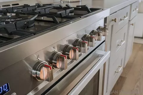 Kitchen - 241 Rodney, Encinitas, CA 92024 photo 5 of 15