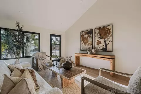 Living - 241 Rodney, Encinitas, CA 92024 photo 1 of 1