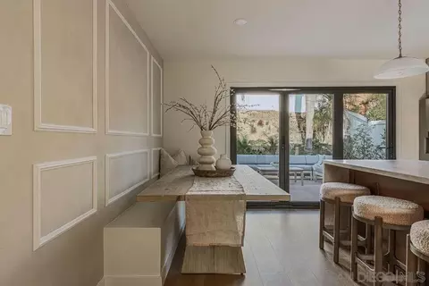 Dining - 241 Rodney, Encinitas, CA 92024 photo 1 of 3